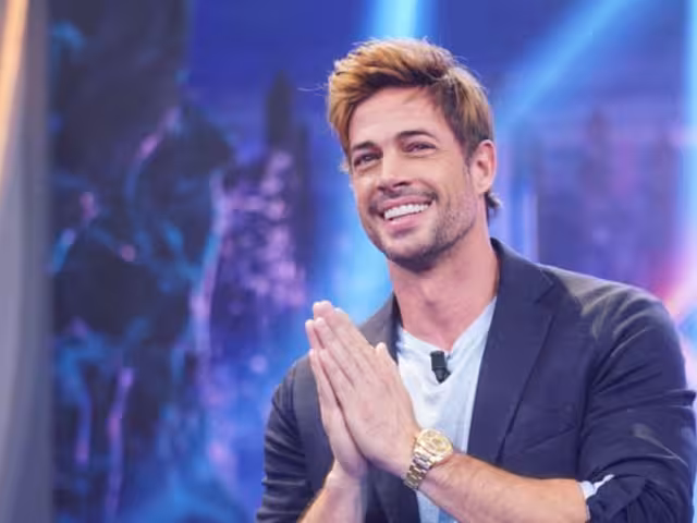 William Levy es arrestado en la Florida por intentar entrar a propiedad privada