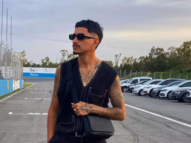 El cantante El Villano confirmó por medio de sus redes sociales que tiene VIH