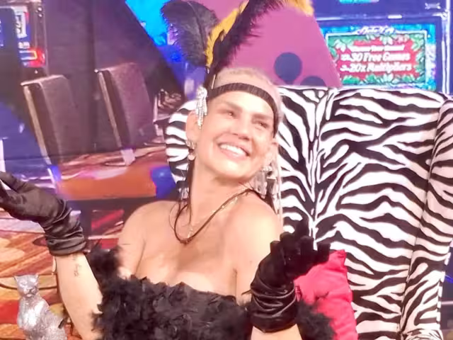 ¿Niurka le hizo brujería a Manelyk en ‘La Casa de los Famosos All-Star’?