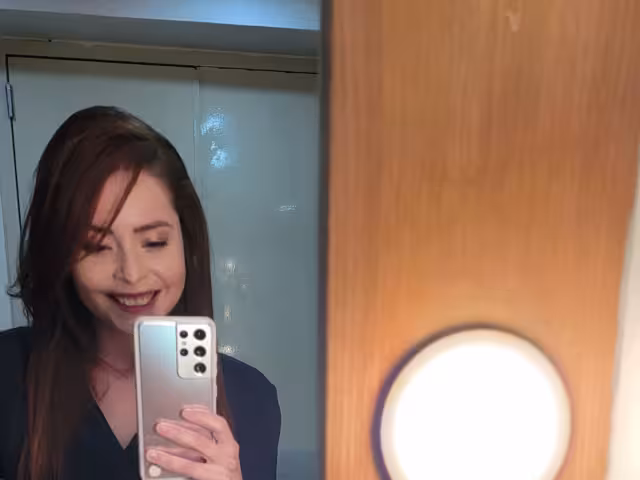 Maryfer Centeno es señalada de manipular comentarios de apoyo en el caso de Mr. Doctor