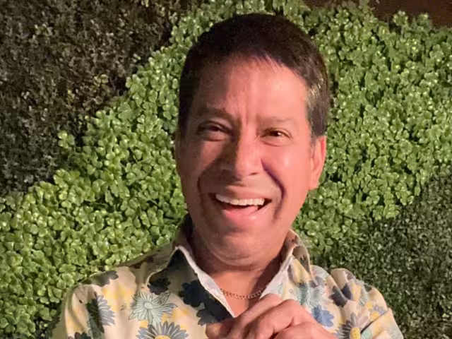 Prometida de ‘El Costeño’ le roba y lo dejó días antes de su boda