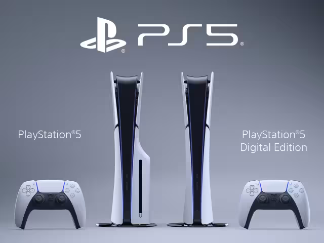Sony revela fecha de lanzamiento del PlayStation 6