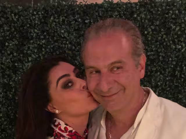 ¿Yadhira Carrillo está separada de su marido y por eso regresó a las telenovelas?