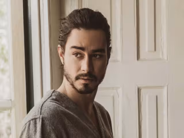 Esta es la bacteria que afecta la salud de Manuel Masalva