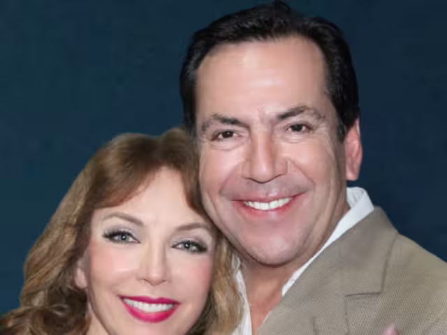 Laura Flores revela nuevos detalles de su relación con Lalo Salazar