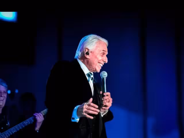 Enrique Guzmán lanza mensaje en medio de la polémica por el testamento de Silvia Pinal