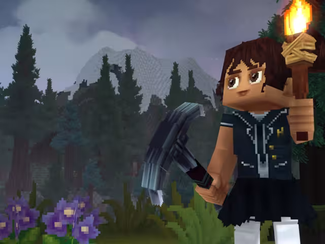 ‘Hytale’ llevaba más de 10 años en producción