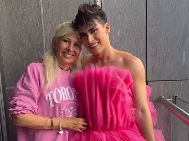 Murió la mamá de ‘La Divaza’, luego de una intensa batalla contra el cáncer