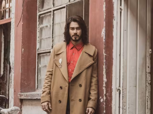 Manuel Masalva despertó del coma luego de enfrentar una bacteria