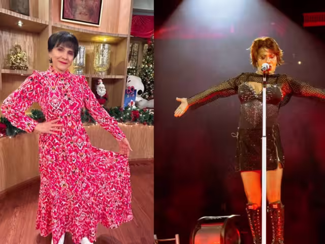 Pati Chapoy piensa que Alejandra Guzmán está molesta, tras la lectura del testamento de Silvia Pinal