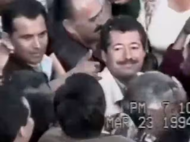 A 31 años de la muerte de Luis Donaldo Colosio