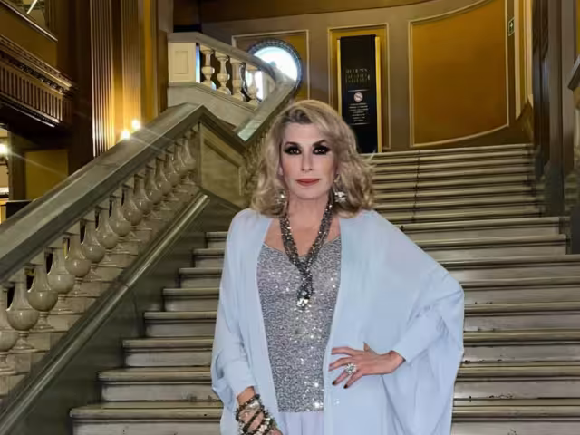 De qué murió Dulce, famosa cantante que perdió la vida a los 69 años de edad