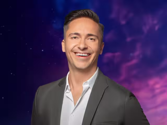 Alex Bisogno le pide ayuda a Pati Chapoy para encontrar trabajo