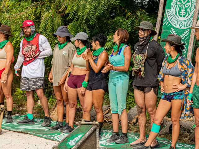 Survivor México 2025: Revelan el nombre del eliminado de este 9 de mayo