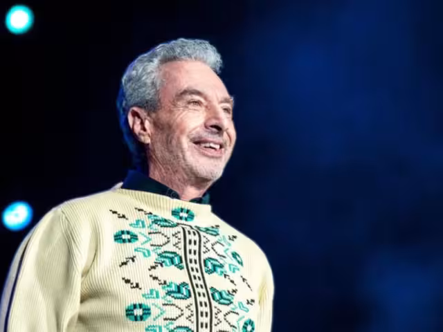 ¿César Costa falleció? Esto sabe sobre la tendencia del momento en México