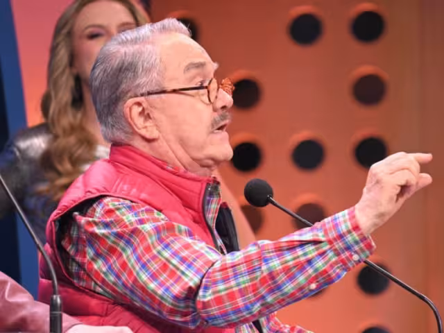 Pedro Sola recibió una advertencia por hablar mal de los programas gubernamentales