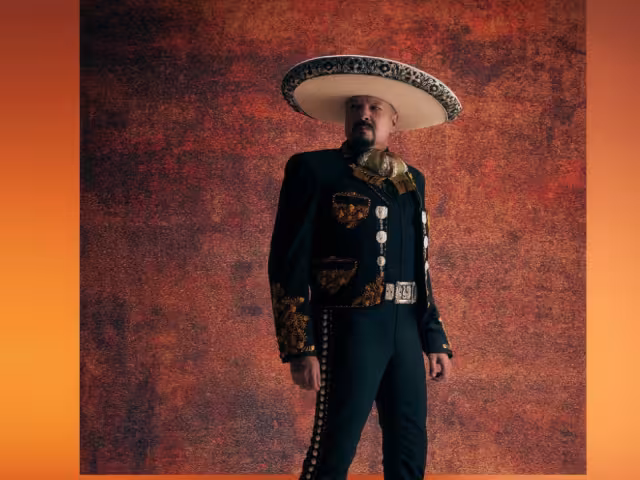 Pepe Aguilar rompe el silencio sobre el supuesto acuerdo prenupcial de Ángela y Christian Nodal
