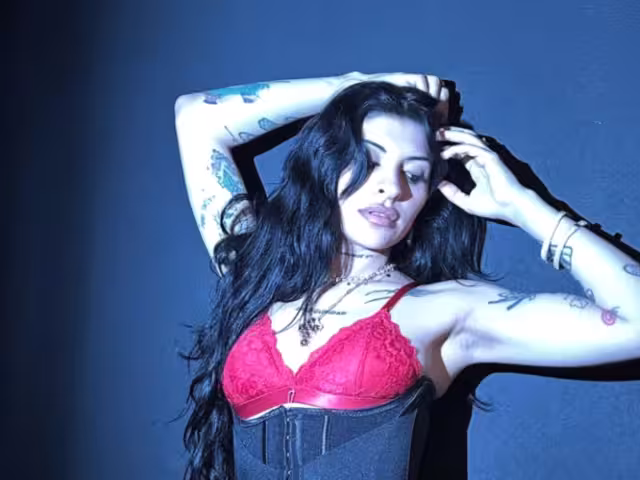 Cazzu se presentará en Mérida el próximo 22 de octubre.