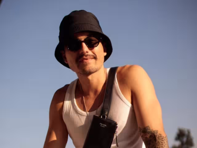 Sergio Mayer Mori revela que Natália Subtil no le permite ver a su hija