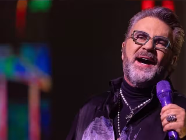 Mijares anuncia su retiro de los escenarios: “Quiero descansar”