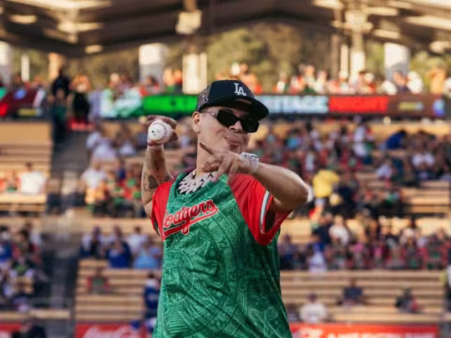 Esta es la cantidad de dinero que paga Grupo Firme en multas, según Eduin Caz