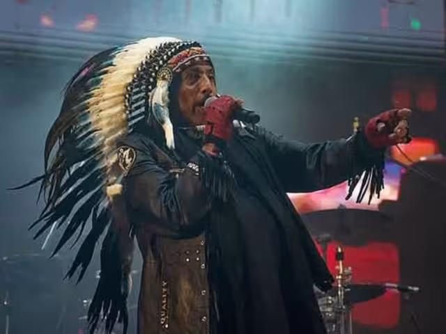 Murió David Lema “El Guadaña” líder de la Banda Bostik, a los 61 años