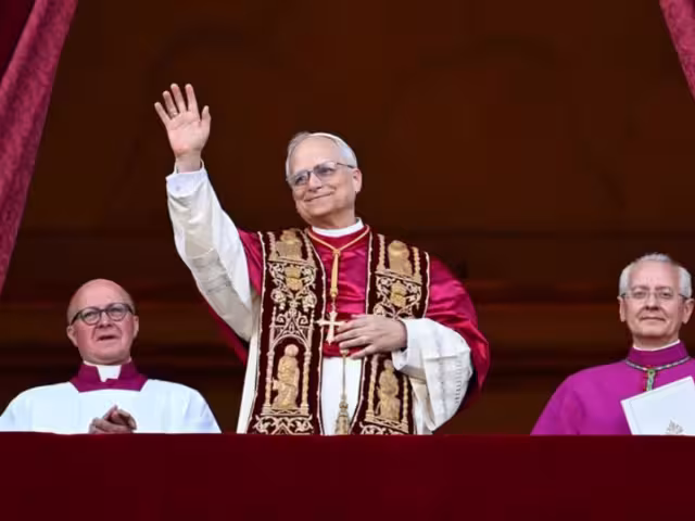 El Mundo conoce al nuevo Papa León XIV y estas son las reacciones