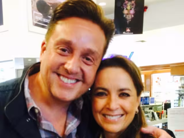 Aurora Valle revela que Raquel Bigorra sí habría traicionado a Daniel Bisogno