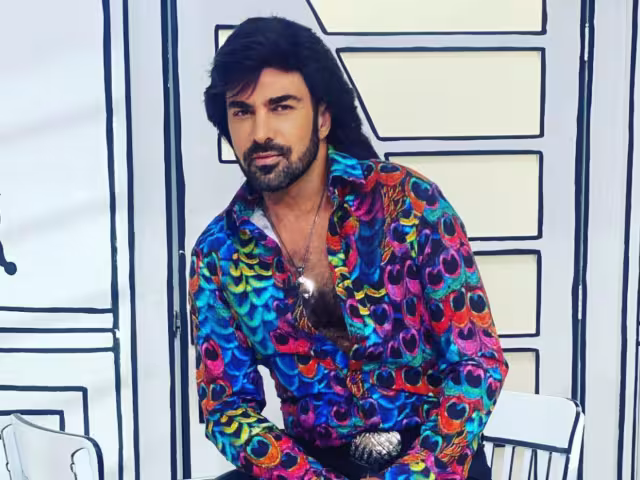 ‘Albertano’ revela nuevos detalles sobre su romance con Itatí Cantoral