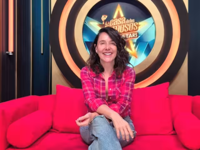 Kirén Miret deja de ser la productora de ‘La Casa de los Famosos’ antes del arranque de la nueva temporada