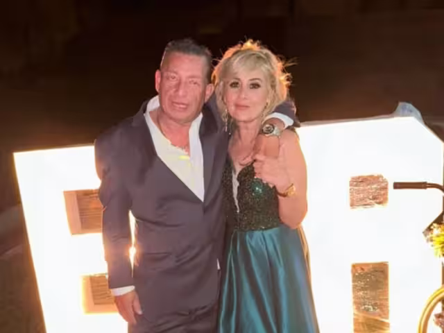 Mamá de Octavio Ocaña reveló que su exesposo la llegó a agredir en más de una ocasión