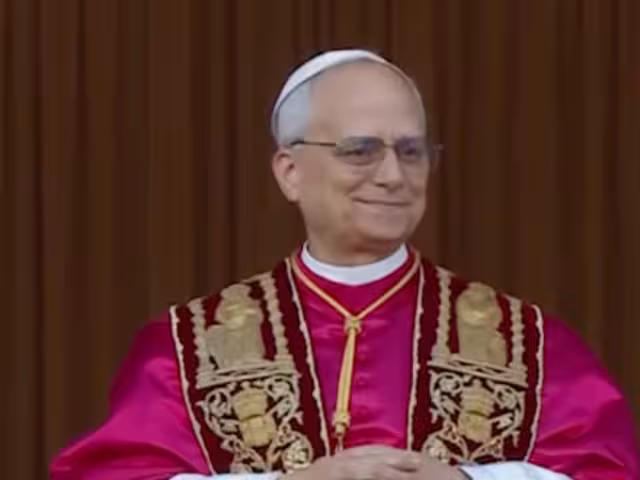 Cinco cosas que no sabías de León XIV, el nuevo Papa