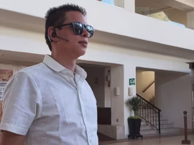 El creador de contenido Alex Marín, fue detenido por supuesta explotación sexual de un menor de edad