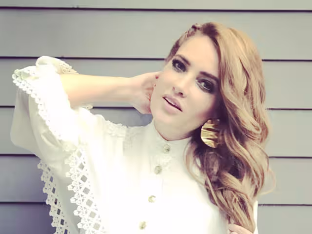 Jolette asegura que sufrió de brujería en La Academia y por eso fracaso en el reality