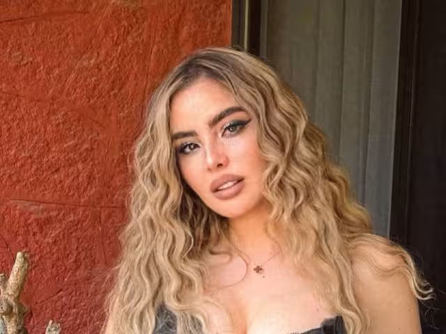 Elda María reveló que ya quitó las acusaciones en contra de Pablo Montero