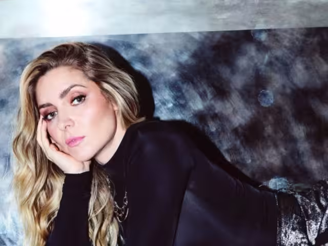 Ariadne Díaz revela que su relación estuvo en riesgo por una niñera que falsificó documentos