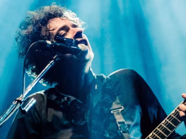 Revelan el emotivo mensaje que el Papa Francisco le mandó a la madre de Gustavo Cerati