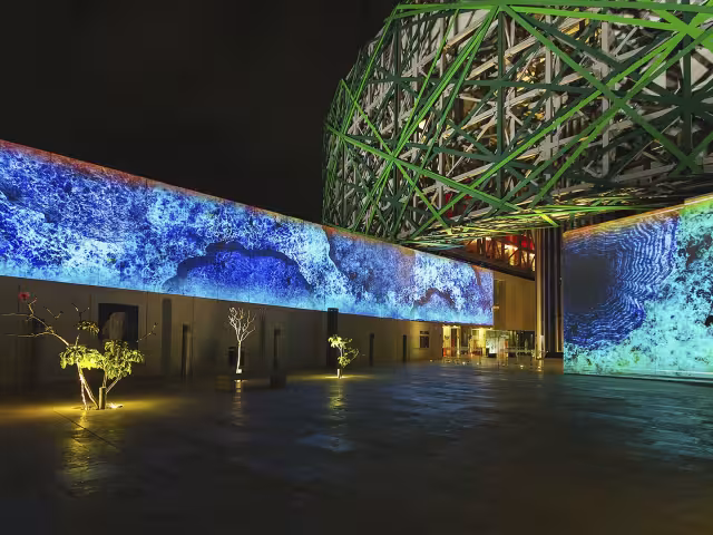 El Gran Museo del Mundo Maya de Mérida, reabrirá sus puertas y ofrecerá recorridos nocturnos