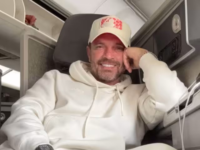 Julián Gil reveló los motivos por lo que terminó su relación con Marjorie de Sousa