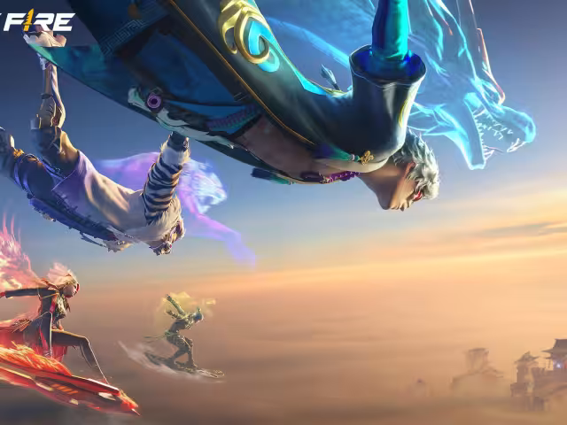 Aquí puedes consultar los códigos de Free Fire de este sábado 23 de agosto de 2025.