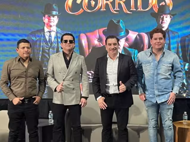 Los Alegres Del Barranco niegan homenaje a ‘El Mencho’, tras amenazas de muerte