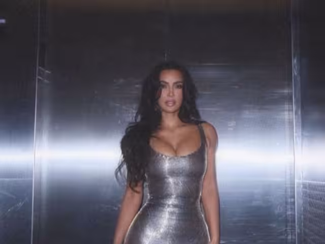 Kim Kardashian revivió el robó que casi le cuesto la vida en París al testificar en el juicio contra la banda