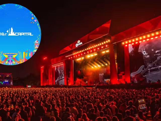 Corona Capital 2025: este es le precio oficial de los boletos