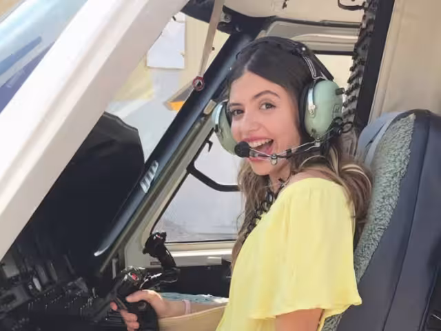 Daniela Parra rompe el silencio y reacciona al video de Alexa Parra