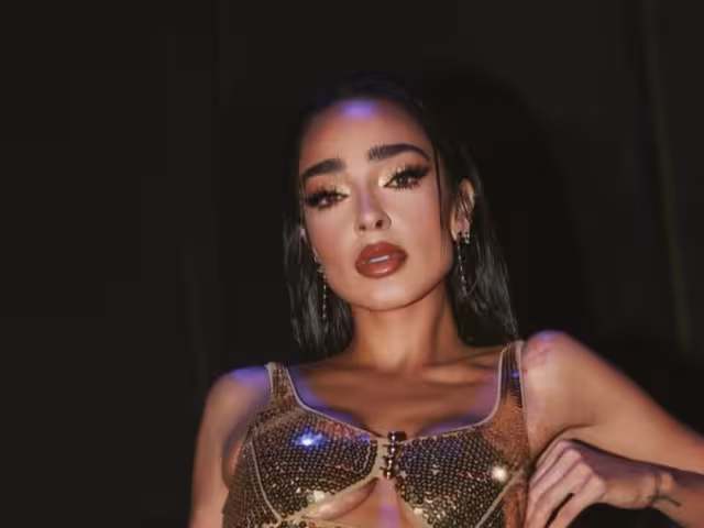 ¿Quién es ‘El Pistache’, narco con el que Manelyk González habría tengan una relación?