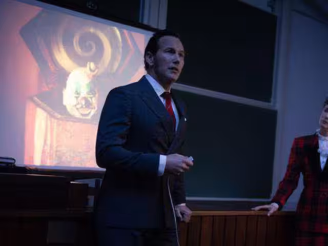 Revelan las primeras imágenes de ‘El Conjuro 4 - Últimos Ritos’