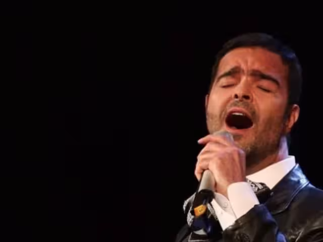 Revelan nuevos detalles de agresión de Pablo Montero a su compañero Enrique Madrid