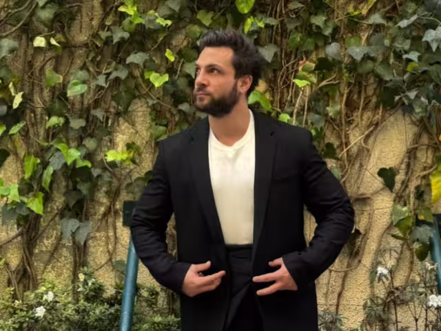 Nicola Porcella podría tener un aneurisma, esto se sabe sobre su condición de salud