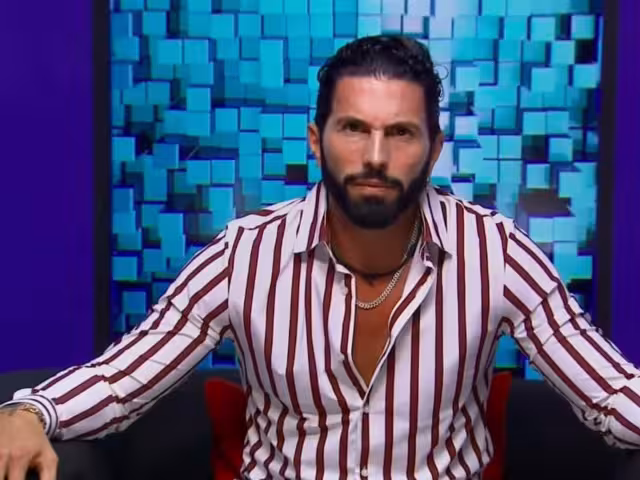 Poncho de Nigris señala a Pablo Lyle de abusar de una famosa actriz