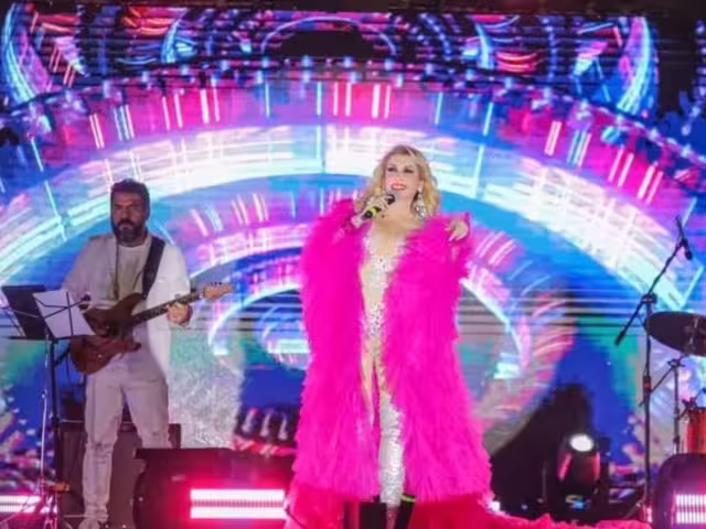 ¿Dulce no le dejó nada a su hija Romina Mircoli?